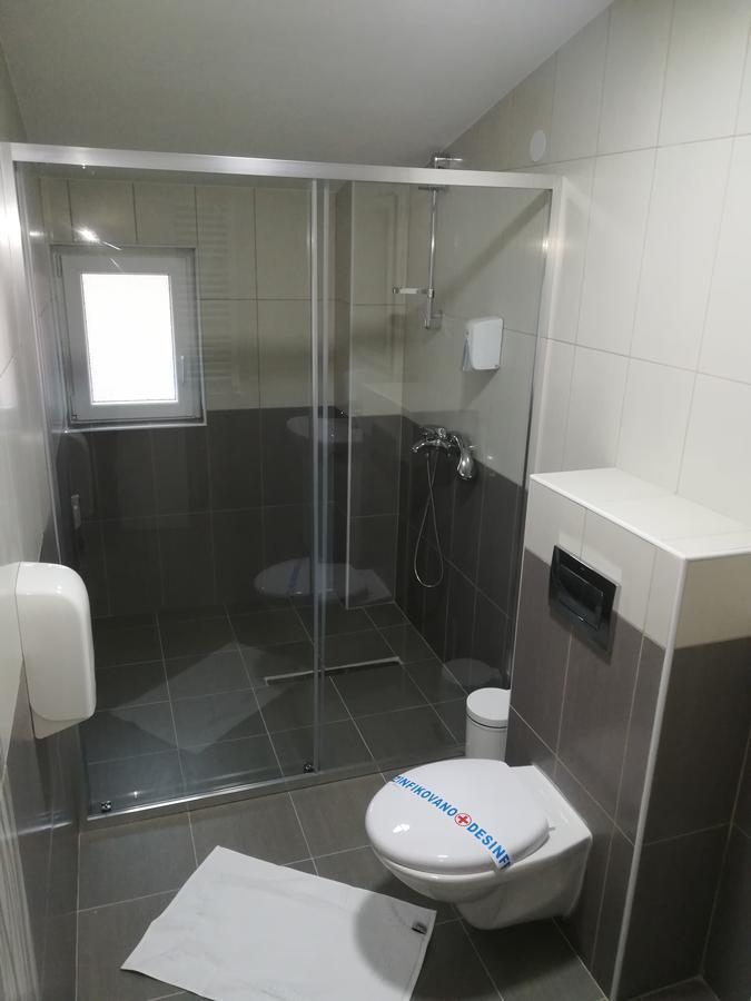 Karavan 123 Raska Exterior photo